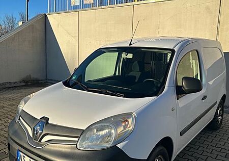 Renault Kangoo Authentique ENERGY dCi 75 Authentique