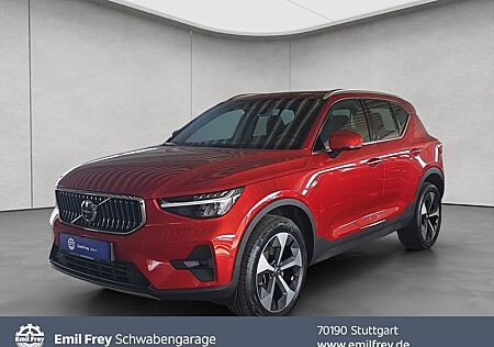 Volvo XC 40 XC40 B4 B DKG Ultimate Bright