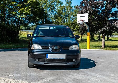 Seat Arosa Prima Plus TÜV NEU
