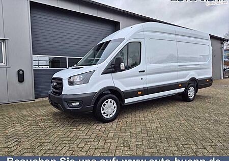 Ford Transit 350 L4H3 2.0 EcoBlue 130PS Trend Hec...