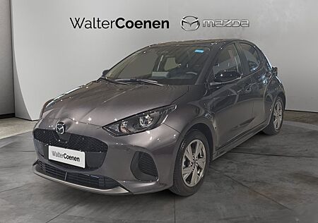 Mazda 2 Hybrid EXCLUSIVE-LINE 1.5 VVT-i 116 CVT Kamera