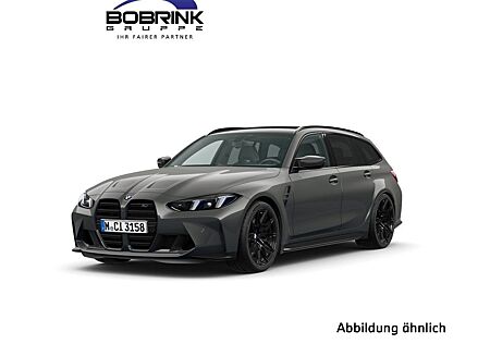 BMW M3 Competition M xDrive Touring M Driver's Pack