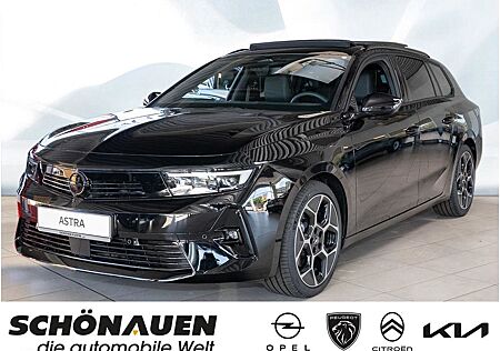 Opel Astra Sports Tourer GS 1.2