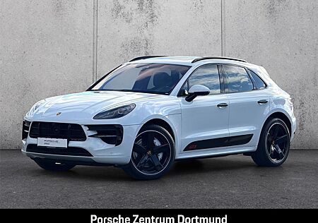 Porsche Macan GTS BOSE Luftfederung Surround View LED