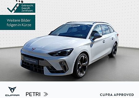 Cupra Leon SP 1.5TSI e-HYBRID *NAVI*KAM*SHZ*ACC*18Zoll