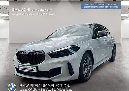 BMW M135i xDrive M Sport Harman/K LiveCockpitProf