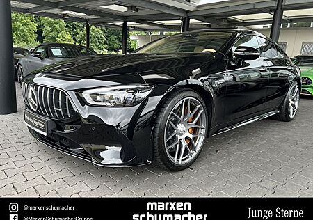 Mercedes-Benz AMG GT 63 S E PERF MY25+Keramik+FirstClass+Aero