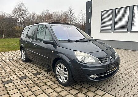 Renault Grand Scenic Exception 1.9 dCi 7 Sitzer Keyless