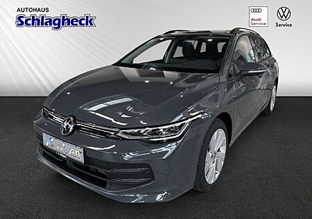 VW Golf Volkswagen Variant VIII Life 1,5 l eTSI OPF 85 kW 7-G-