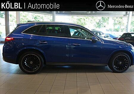 Mercedes-Benz GLC 300 d 4M AMG PANO HEAD SITZKL MEMO DIGI 360