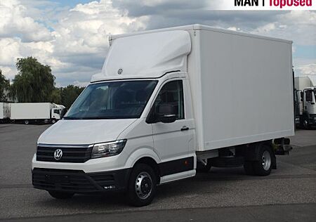 VW Crafter Volkswagen 50 - LBW 750 Kg - zGG. 3.500 Kg