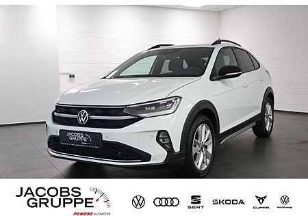 VW Taigo Volkswagen 1.5 TSI Move DSG,Navi,Matrix,ACC