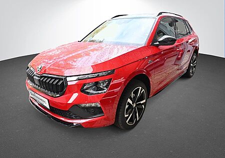 Skoda Kamiq Monte Carlo 1,5 TSI 110 kW DSG Monte Carlo