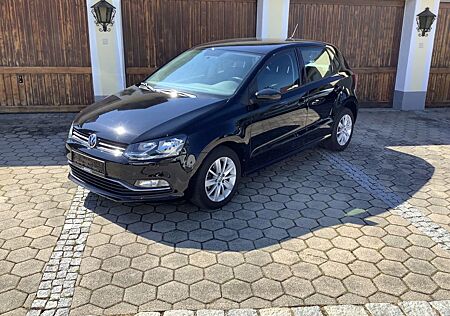 VW Polo Volkswagen V Comfortline