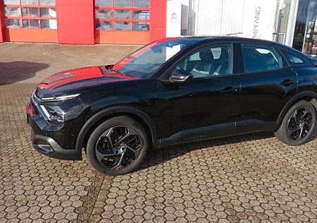 Citroën C4 Lim. Feel Pack