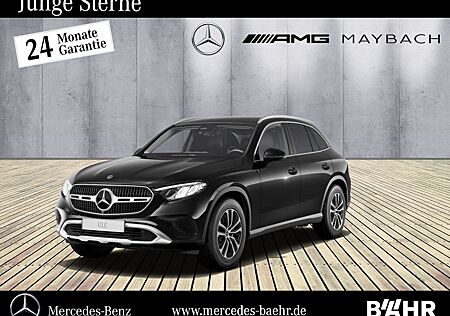 Mercedes-Benz GLC 220 d 4M Avantgarde/MBUX/LED/Totwinkel/RFK