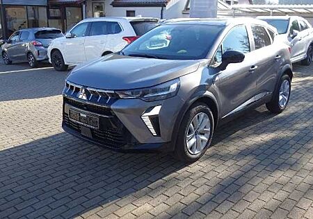 Mitsubishi ASX PLUS 1.3 T-Benziner 7-DCT