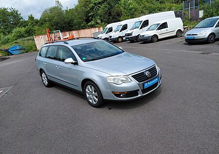 VW Passat Variant Volkswagen Trendline
