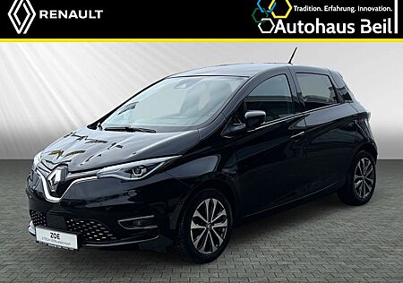 Renault ZOE Intens R135/Z.E. 50 Kaufbatterie