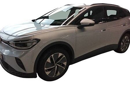 VW ID.4 Volkswagen Pro IQ-LED+NAV+KAM+WÄRMEPUMPE+KEYLESS