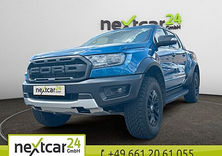 Ford Ranger Raptor Doppelkabine 4x4