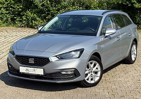 Seat Leon TDI Sporstourer°Style°LED°ACC°VIRTUAL°NAVI°