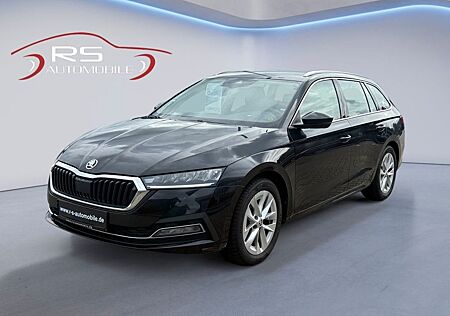 Skoda Octavia Combi Style