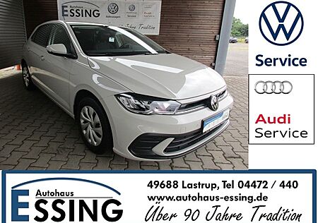 VW Polo Volkswagen Life TSI - 3,99% Finanzierung -