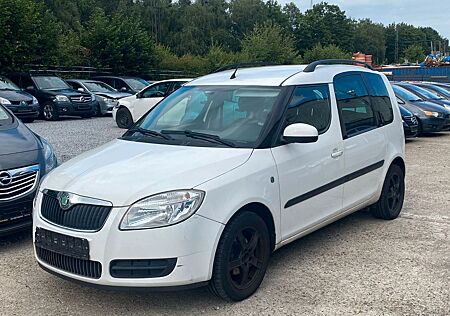 Skoda Roomster Basis