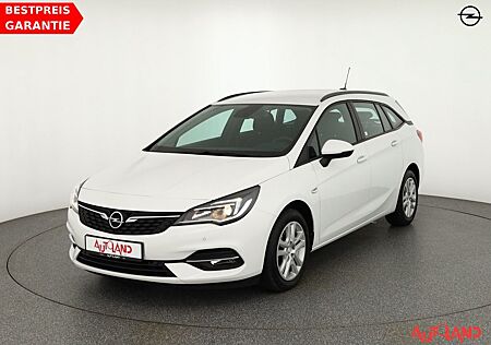 Opel Astra K ST 1.5 CDTI Edition Aut. Sitzheizung AHK