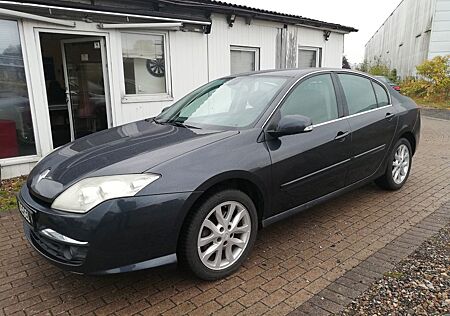 Renault Laguna gebraucht kaufen Renault Laguna III Dynamique.2,0 DCI.AHK.TÜV NEU.