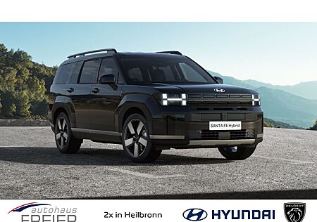 Hyundai Santa Fe Intro Hybrid 215PS 4WD (5-Sitzer) Navi