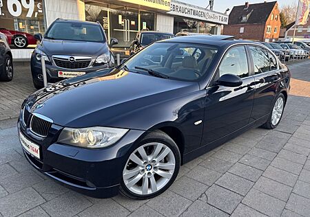 BMW 325i Automatik/Navi/Leder/Xenon/e.Dach/2xPDC/MFL