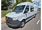 Mercedes-Benz Sprinter 319 CDI 6 Zyl Maxi Autom. Klima 6 Sitz