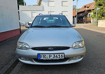 Ford Escort 1.4 Flair Flair