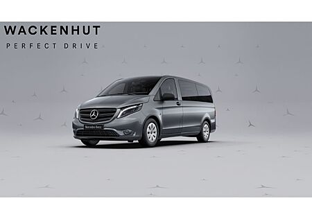 Mercedes-Benz Vito TOURER PRO EDITION 116 CDI SPUR+TOTW+BECKER