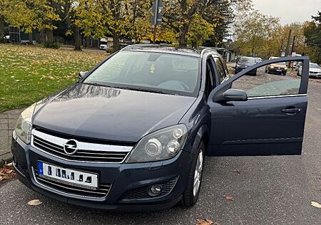 Opel Astra Caravan 1.8 ECOTEC - TÜV 04/27