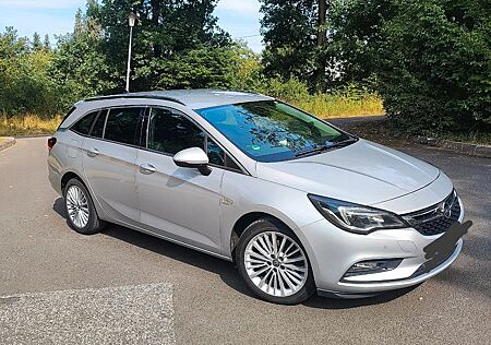Opel Astra ST 1.6 CDTI Innovation 100kW AHK