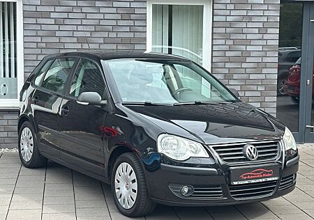 VW Polo Volkswagen 1.2 Tour/SHZ/KLIMA/PDC/2.HAND/TÜV NEU