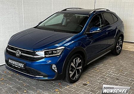 VW Taigo Volkswagen 1.0 TSI Style AHK Navi ACC Kessy 5J.Gar.