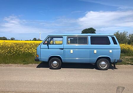 VW T3 Volkswagen andere