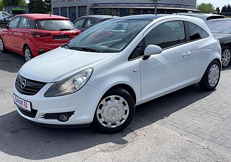 Opel Corsa D Color Edition/TÜV 01-27/Klima/