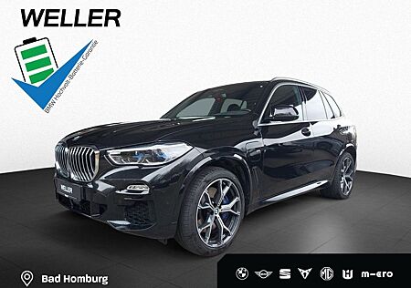 BMW X5 xDrive45e iPerf. M Sport Pano. AHK H/K HUD