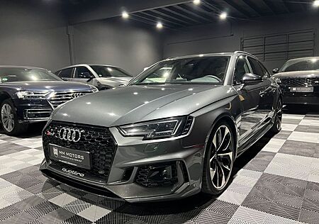Audi RS4 Avant 2.9 TFSI quattro *Carbon*H-Up*Keramik*