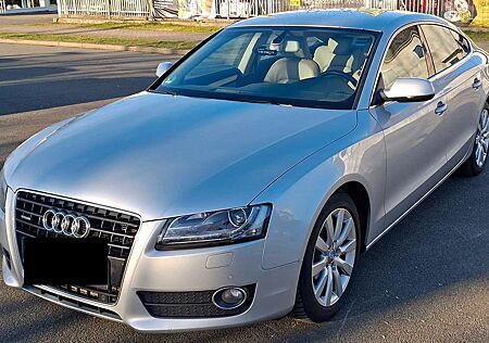 Audi A5 3.0 TDI (DPF) S tronic quattro Sportback -