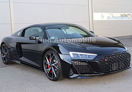 Audi R8 V10 Coupe 5.2 FSI RWD Performance *B&O*KAMERA