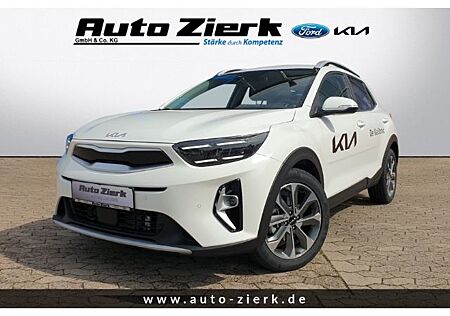 Kia Stonic Spirit 1.0 T-GDI 48V Automatik NAVI LED