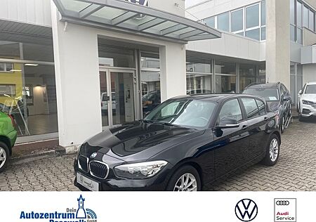 BMW 118 i Advantage