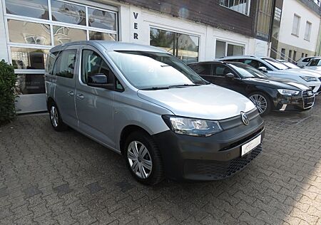 VW Caddy Volkswagen / KLIMA