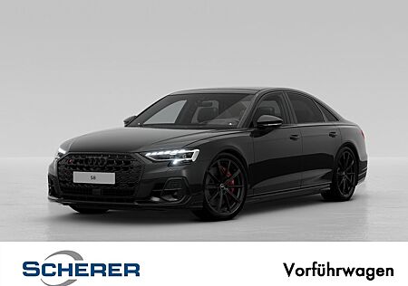 Audi S8 TFSI 420(571) kW(PS) tiptronic